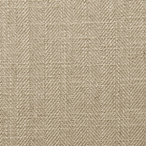 CLARKE AND CLARKE - HENLEY- LATTE - Fabric by the Yard LATTE