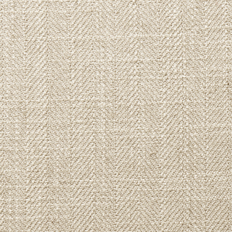 CLARKE AND CLARKE - HENLEY- STONE - Fabric by the Yard STONE
