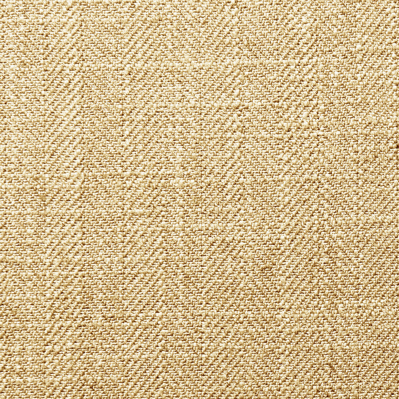 CLARKE AND CLARKE - HENLEY- STRAW - Fabric by the Yard STRAW