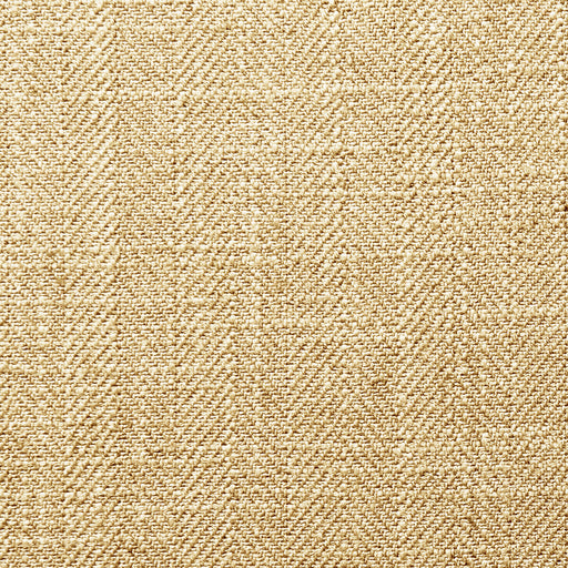 CLARKE AND CLARKE - HENLEY- STRAW - Fabric by the Yard STRAW