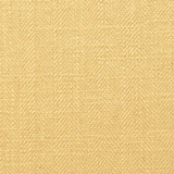 CLARKE AND CLARKE - HENLEY- SUNFLOWER - Fabric by the Yard