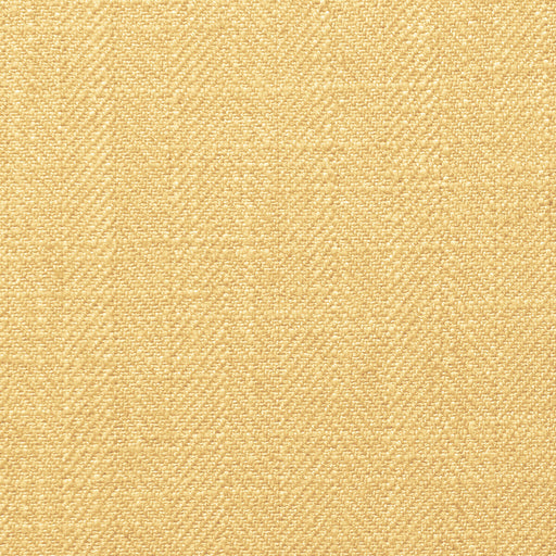 CLARKE AND CLARKE - HENLEY- SUNFLOWER - Fabric by the Yard SUNFLOWER