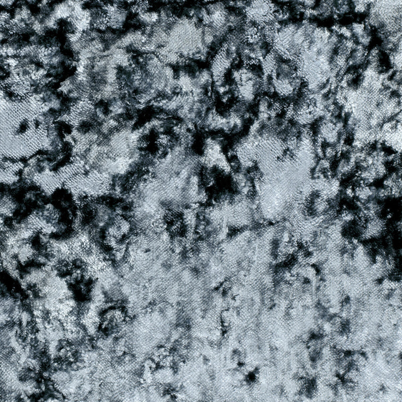 CLARKE AND CLARKE - CRUSH- ASH - Fabric by the Yard ASH