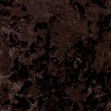 CLARKE AND CLARKE - CRUSH- CHOCOLATE - Fabric by the Yard