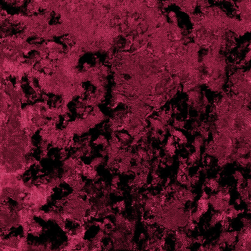 CLARKE AND CLARKE - CRUSH- CRIMSON - Fabric by the Yard CRIMSON