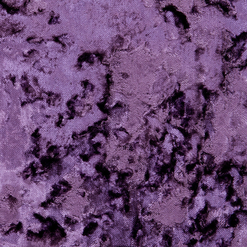 CLARKE AND CLARKE - CRUSH- GRAPE - Fabric by the Yard GRAPE