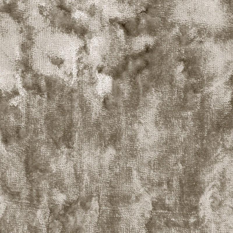CLARKE AND CLARKE - CRUSH- LATTE - Fabric by the Yard LATTE