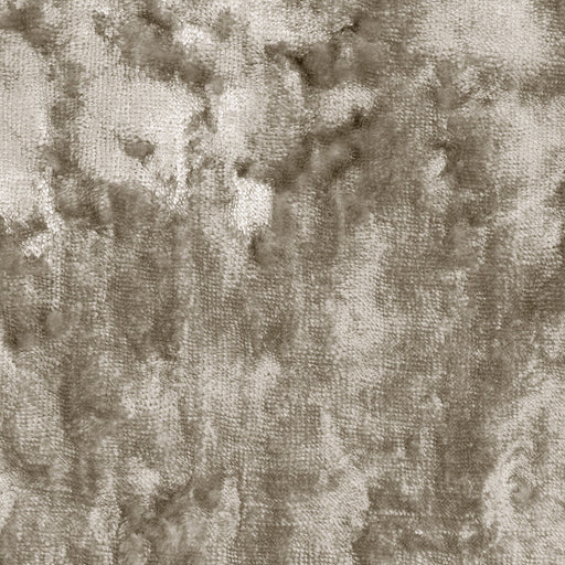 CLARKE AND CLARKE - CRUSH- LATTE - Fabric by the Yard LATTE