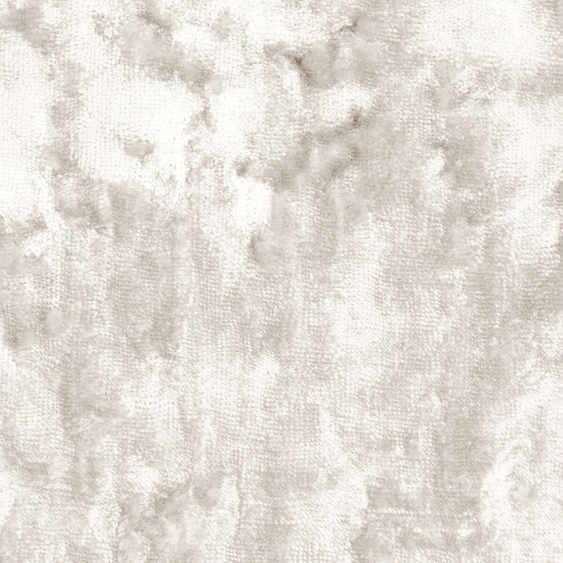 CLARKE AND CLARKE - CRUSH- PEARL - Fabric by the Yard PEARL