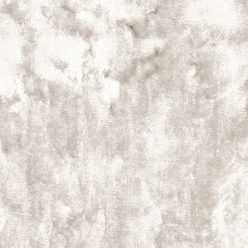 CLARKE AND CLARKE - CRUSH- PEARL - Fabric by the Yard PEARL