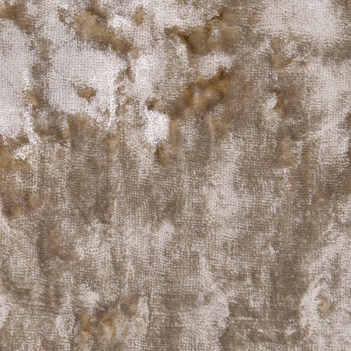 CLARKE AND CLARKE - CRUSH- SAND - Fabric by the Yard SAND