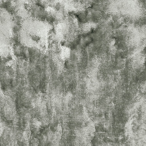 CLARKE AND CLARKE - CRUSH- SILVER - Fabric by the Yard SILVER