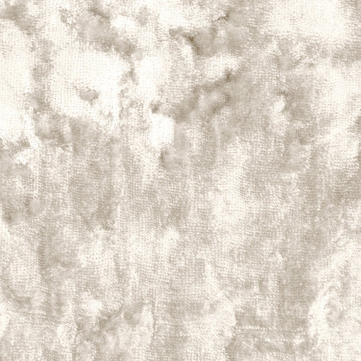CLARKE AND CLARKE - CRUSH- TAUPE - Fabric by the Yard TAUPE