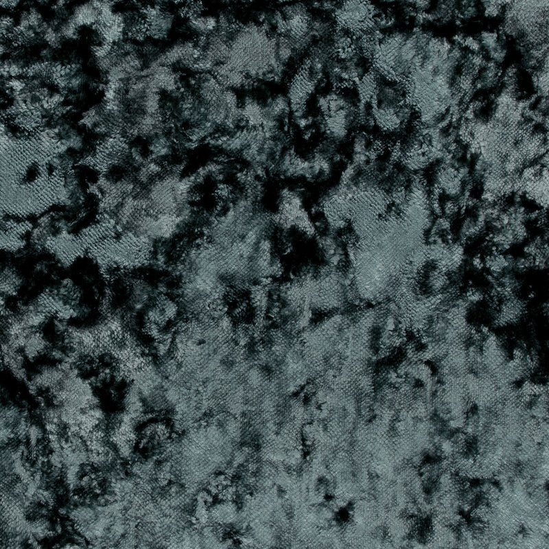 CLARKE AND CLARKE - CRUSH- TEAL - Fabric by the Yard TEAL