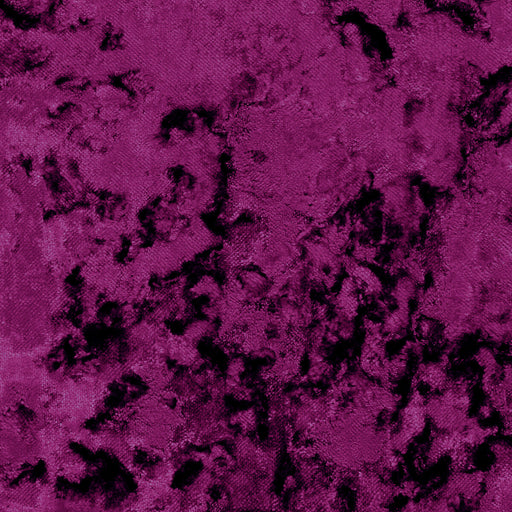 CLARKE AND CLARKE - CRUSH- VIOLET - Fabric by the Yard VIOLET
