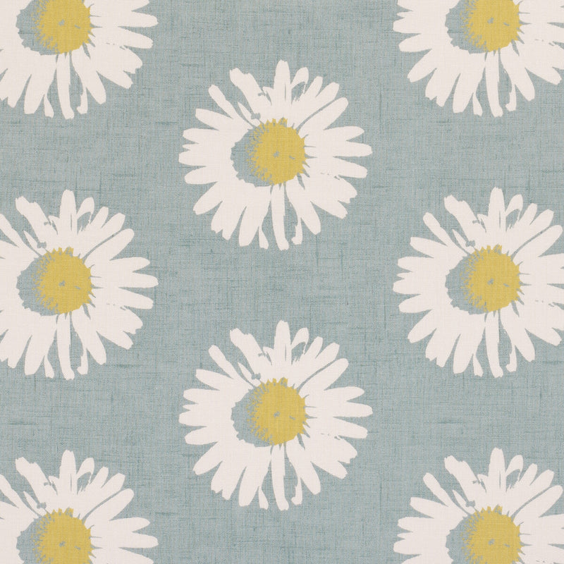 CLARKE AND CLARKE - CAPRI- MINERAL - Fabric by the Yard MINERAL