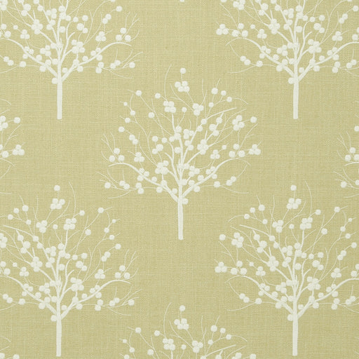 CLARKE AND CLARKE - BOWOOD- SAGE - Fabric by the Yard SAGE