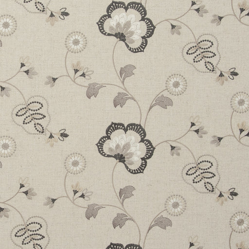 CLARKE AND CLARKE - F0735/03 - CHATSWORTH - Fabric By the Yard