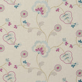 CLARKE AND CLARKE - CHATSWORTH- DUCKEGG - Fabric by the Yard