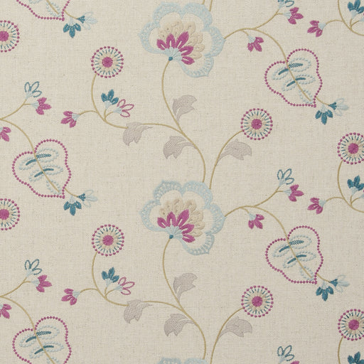 CLARKE AND CLARKE - CHATSWORTH- DUCKEGG - Fabric by the Yard DUCKEGG