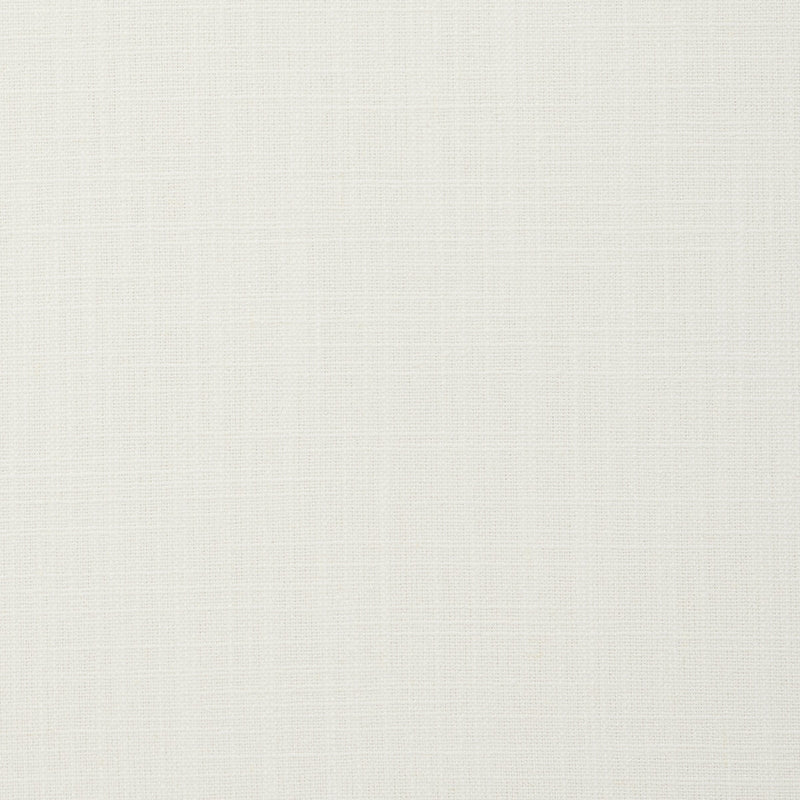 CLARKE AND CLARKE - EASTON- IVORY - Fabric by the Yard IVORY