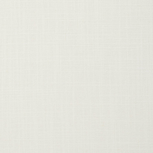 CLARKE AND CLARKE - EASTON- IVORY - Fabric by the Yard IVORY