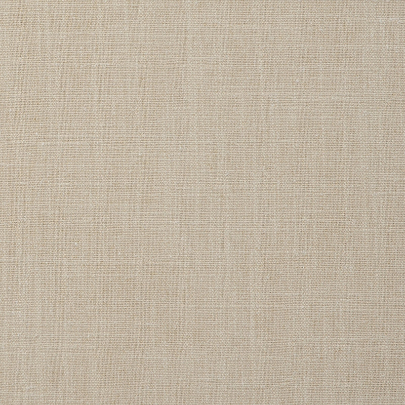 CLARKE AND CLARKE - EASTON- LINEN - Fabric by the Yard LINEN