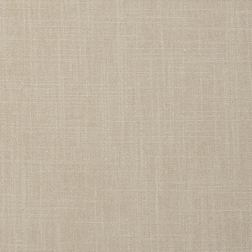 CLARKE AND CLARKE - EASTON- LINEN - Fabric by the Yard LINEN