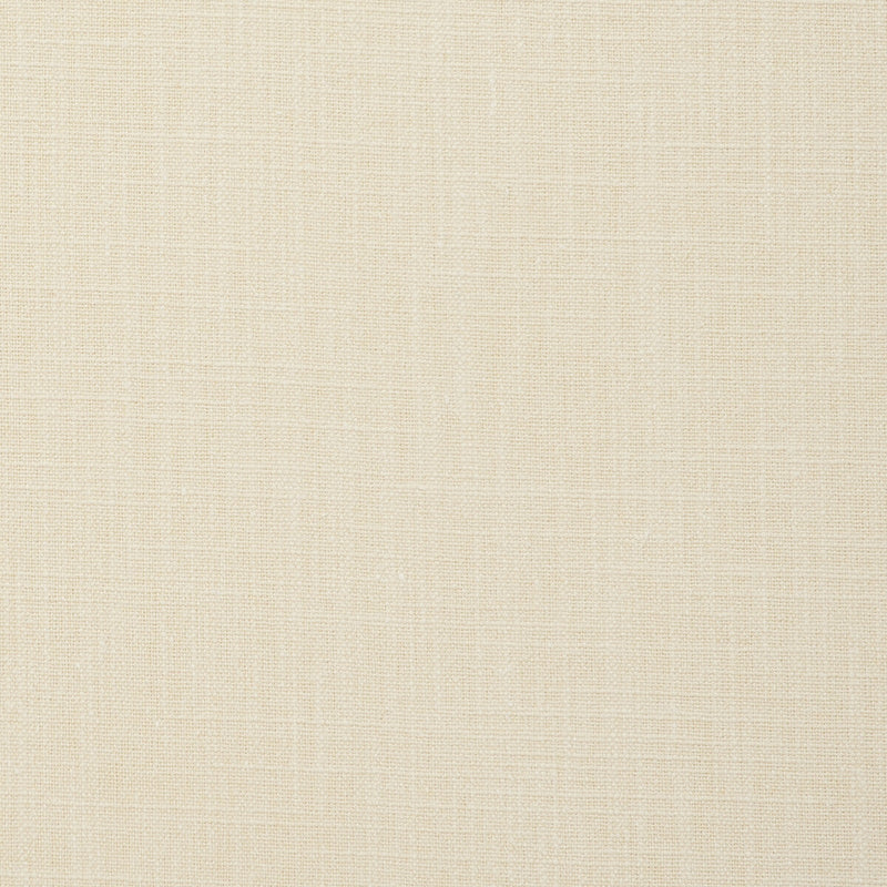 CLARKE AND CLARKE - EASTON- NATURAL - Fabric by the Yard NATURAL