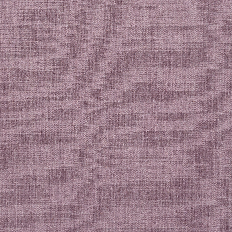 CLARKE AND CLARKE - EASTON- ORCHID - Fabric by the Yard ORCHID