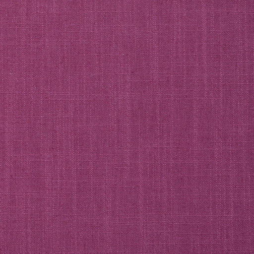 CLARKE AND CLARKE - EASTON- RASPBERRY - Fabric by the Yard RASPBERRY