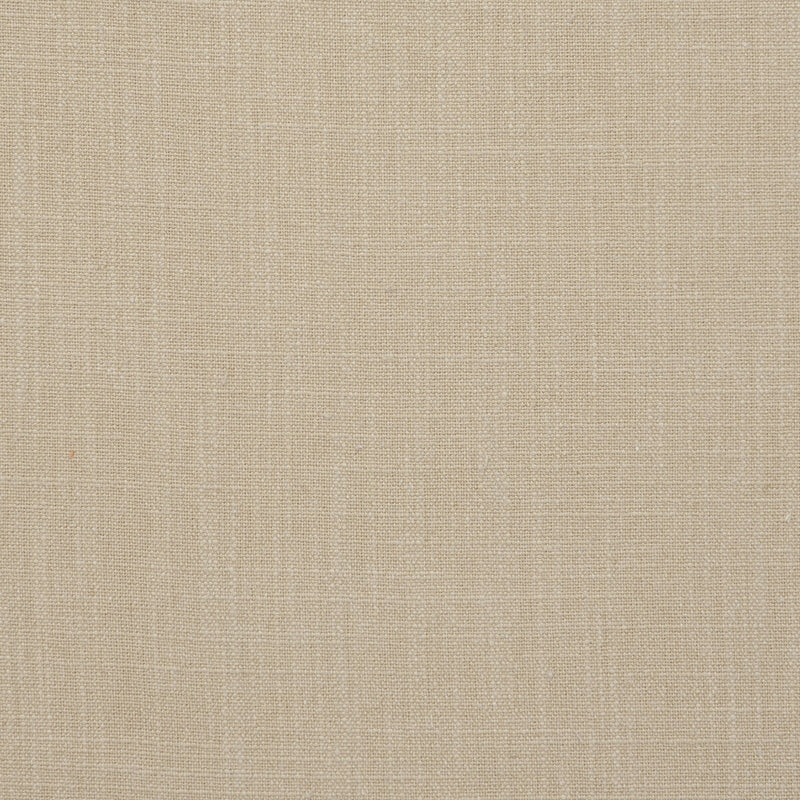 CLARKE AND CLARKE - EASTON- SAND - Fabric by the Yard SAND