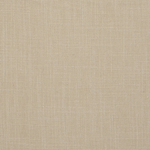 CLARKE AND CLARKE - EASTON- SAND - Fabric by the Yard SAND