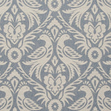 CLARKE AND CLARKE - HAREWOOD- CHAMBRAY - Fabric by the Yard