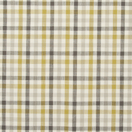 CLARKE AND CLARKE - HATFIELD- ACACIA - Fabric by the Yard ACACIA