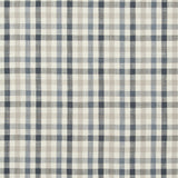 CLARKE AND CLARKE - HATFIELD- CHAMBRAY - Fabric by the Yard