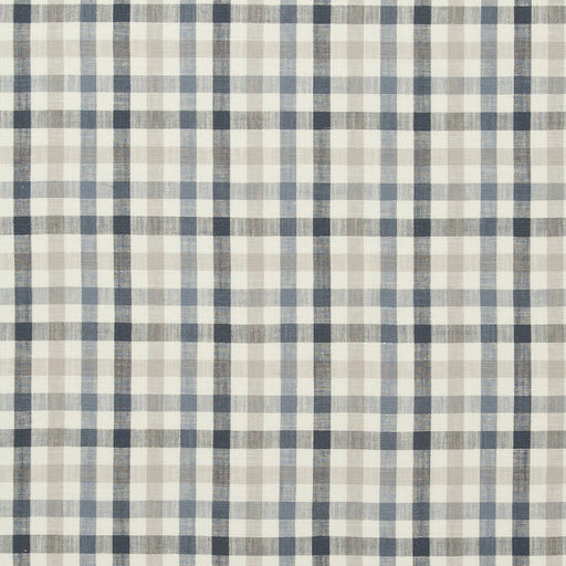 CLARKE AND CLARKE - HATFIELD- CHAMBRAY - Fabric by the Yard CHAMBRAY