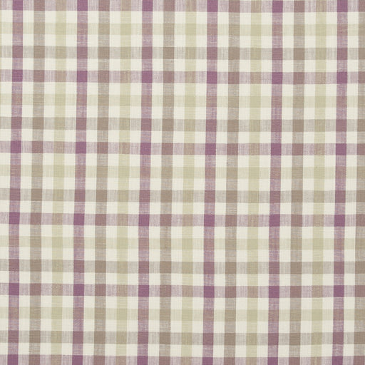 CLARKE AND CLARKE - F0738/04 - HATFIELD - Fabric By the Yard