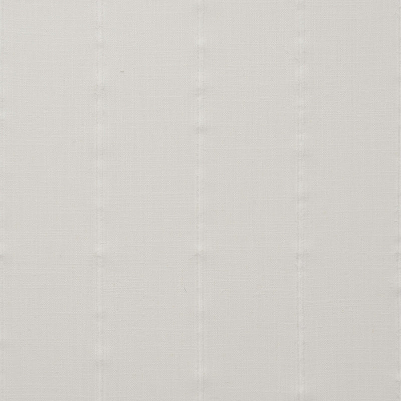 CLARKE AND CLARKE - KNOWSLEY- IVORY - Fabric by the Yard IVORY