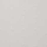 CLARKE AND CLARKE - KNOWSLEY- IVORY - Fabric by the Yard