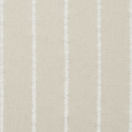 CLARKE AND CLARKE - KNOWSLEY- NATURAL - Fabric by the Yard NATURAL