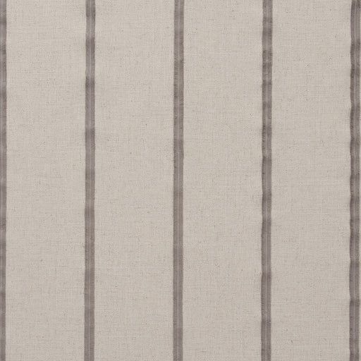 CLARKE AND CLARKE - KNOWSLEY- TAUPE - Fabric by the Yard TAUPE