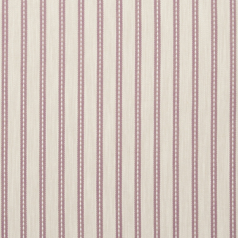 CLARKE AND CLARKE - WELBECK- ORCHID - Fabric by the Yard ORCHID