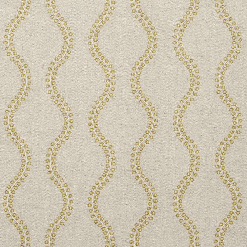 CLARKE AND CLARKE - WOBURN- ACACIA - Fabric by the Yard ACACIA