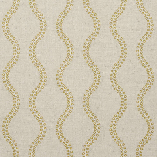 CLARKE AND CLARKE - WOBURN- ACACIA - Fabric by the Yard ACACIA