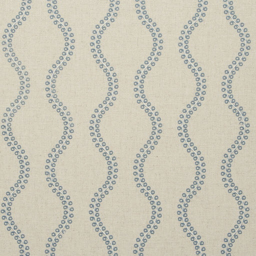 CLARKE AND CLARKE - WOBURN- CHAMBRAY - Fabric by the Yard CHAMBRAY