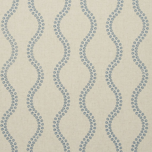 CLARKE AND CLARKE - F0741/02 - WOBURN - Fabric By the Yard