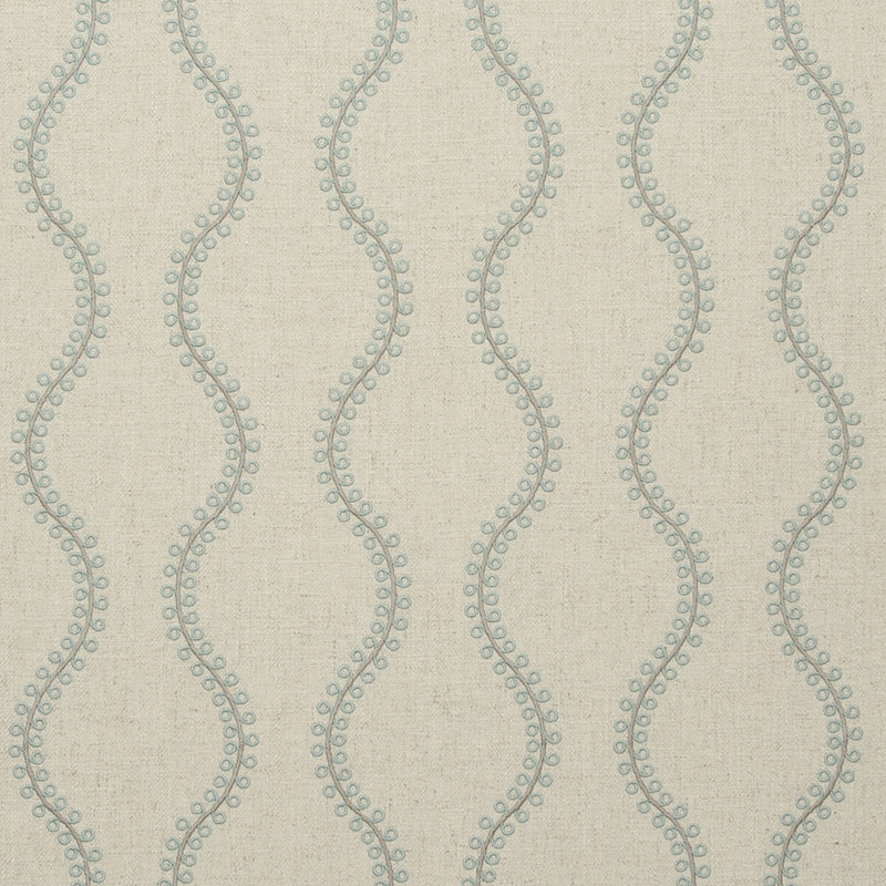 CLARKE AND CLARKE - WOBURN- DUCKEGG - Fabric by the Yard DUCKEGG