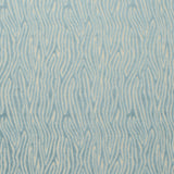 CLARKE AND CLARKE - ONDA- AQUA - Fabric by the Yard