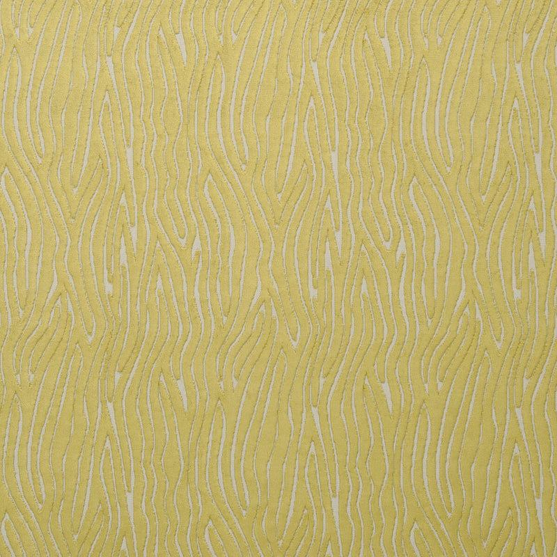 CLARKE AND CLARKE - ONDA- CITRUS - Fabric by the Yard CITRUS